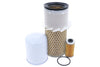 Filter set Hinomoto N179, N189