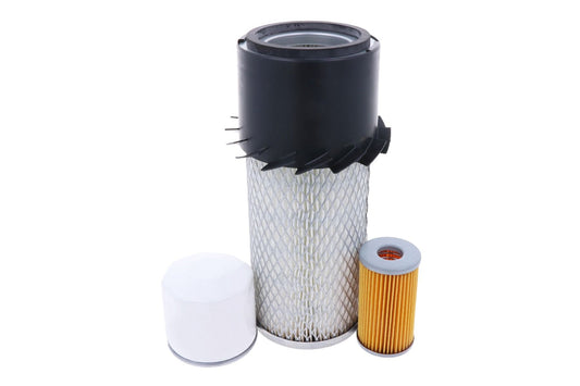 Set filtre Kubota L2002, L2202, L2402, L2602, L2802, L3202, L1-18, L1-20, L1-22, L1-24, L1-26, L1-28, L1-185, L1-205, L1-225, L1-245, L1-265, L1-285