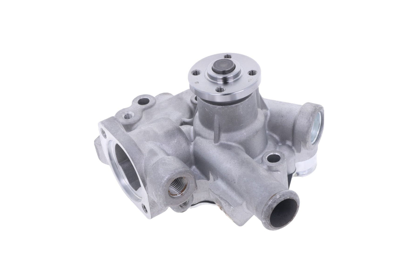 Water pump Yanmar 2TNV70, 3TNV70, 3TNV76, 3TNV80F, Marine: 2YM15, 3YM20, 3YM27A, 3YM30, 3YM30AE, Komatsu 2D70E, 3D70E, 3D76E