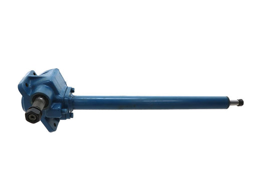 Kubota Steering gearbox L175, L185, L225, L245, L1500, L1501, L1801, L2000, L2201, Yanmar YM180, YM195, YM220, YM240, YM250, YM1500, YM1600, YM1700, YM1900, YM2000