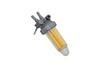 Fuel filter unit complete universal