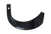 Kubota Rotary Tiller Blade RH L1-18, L1-20