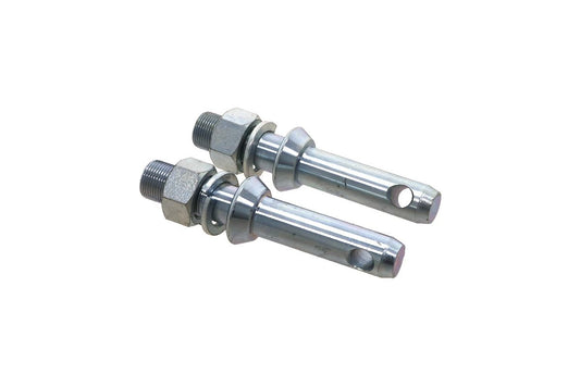 Set știfturi scule Cat.1 filet fin 22mm