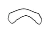 Rocker cover gasket Iseki TU, TX, K3A, K3B, K3C, K3D