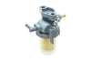 Fuel filter unit complete Iseki TU, TX