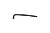Coolant hose bypass Kubota L, KH, M, KX, R