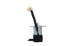 Stop Solenoid Iseki E3CC, E3CD, E3CE, E383, E393, E3100, E3112, SIAL, TF, TG, TH, TLE, TM, AT, SZ, SF, Massey Ferguson