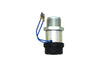 Stopsolenoid Mitsubishi K3-, K4-Types, L3E, MVL3E, MVS3L, MVS3L2, S3L, S3L2, S4L, S4L2, Captain Startrac, Iseki, Etc.,