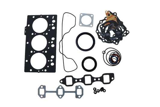 Head gasket set Yanmar 3TNE78, Komatsu 3D78AE