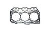 Garnitură chiulasă Yanmar 3TNE74, Komatsu 3D74E