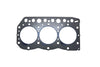 Garnitură chiulasă Yanmar 3TNC78, Komatsu 3D78-1, 3D78N