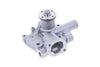 Water pump Yanmar 2TNE68, 2TN66, 2TNE65, 2TNE68, 3TN63, 3TN66, 3TNE68, Komatsu 2D68, 3D63, 3D66, 3D68