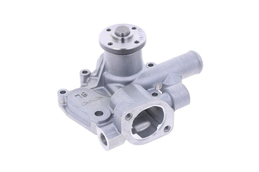 Water pump Yanmar 2TNE68, 2TN66, 2TNE65, 2TNE68, 3TN63, 3TN66, 3TNE68, Komatsu 2D68, 3D63, 3D66, 3D68