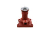 Water pump Zetor 5511, 5516, 5545, 5645, 5647, 5711, 5718, 5745, 5748, 6711, 6718, 6745, 6748