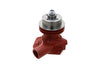 Water pump Zetor 8111, 8145, 8211, 8245, 8811, 9111, 9145, 9211, 9245, 10111, 10145, 11211, 11245, 12111, 12145, 12211, 12245, 14145, 14245, 16145, 16245,