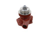Water pump Zetor 10111, 10145, 10211, 10245, 12111, 12145, 14145, 16145, 8111, 8145, 8211, 8245, 9111, 9145, 9211, 9245