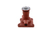 Water pump Zetor, John Deere