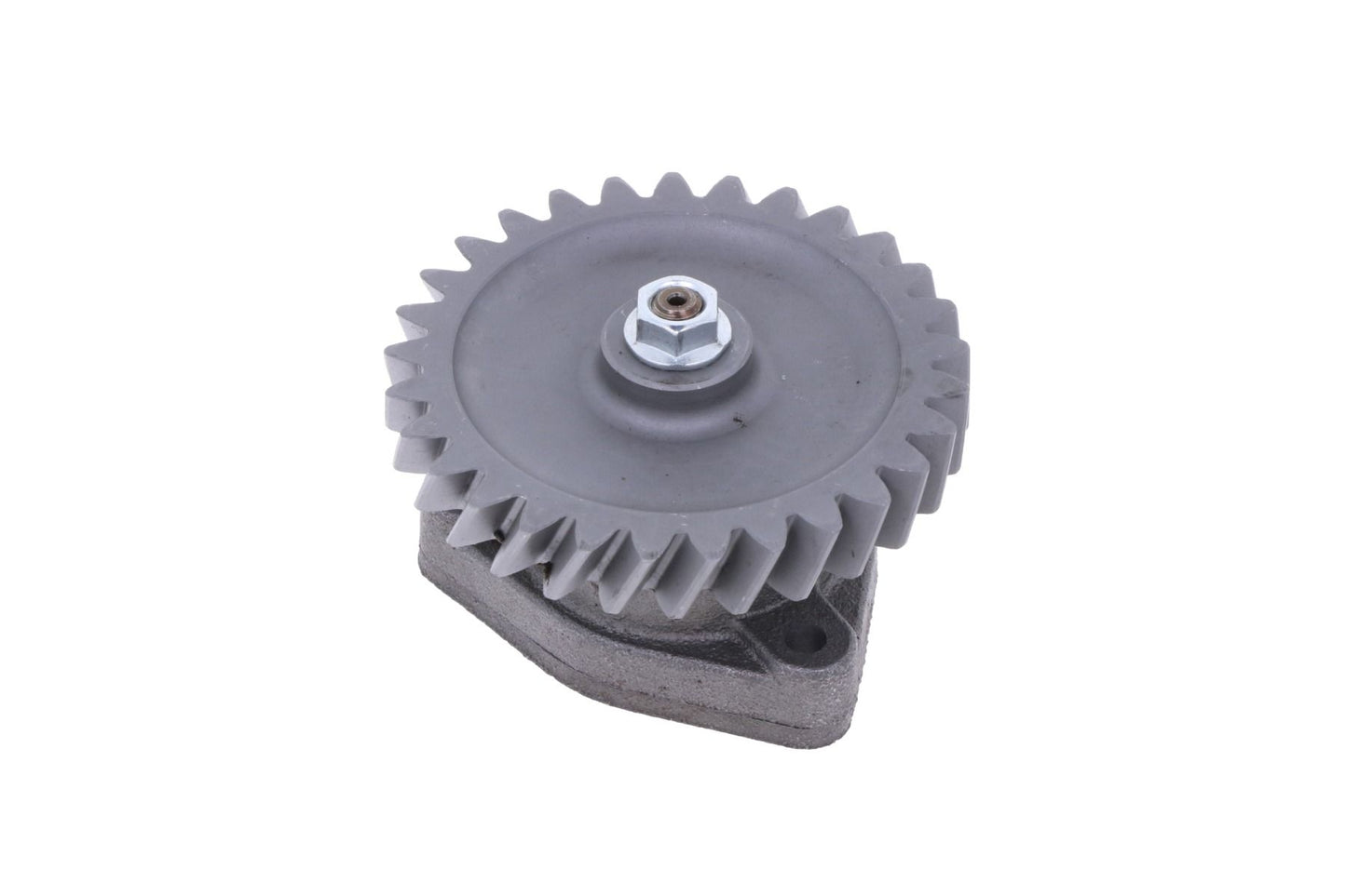 Oil pump Yanmar 3T80, 3T80D, 3T80J, 3T84, 3T84A, 3TN84, 3T90J, 3T90LE, 3T90T, Marine: 3QM, 3QM30, John Deere 850, 900HC, 950, 1050