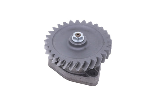 Oil pump Yanmar 3T80, 3T80D, 3T80J, 3T84, 3T84A, 3TN84, 3T90J, 3T90LE, 3T90T, Marine: 3QM, 3QM30, John Deere 850, 900HC, 950, 1050