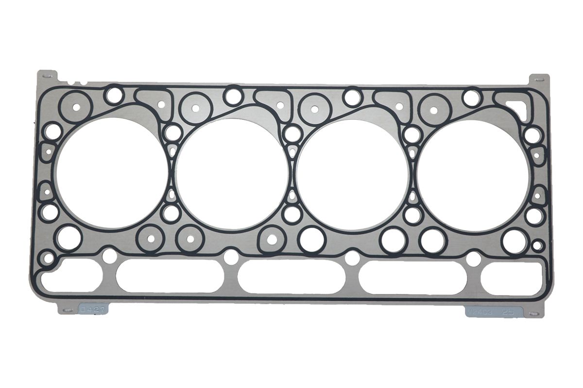 Head gasket Kubota V2203, V2403,