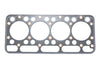 Head gasket Kubota V2202,