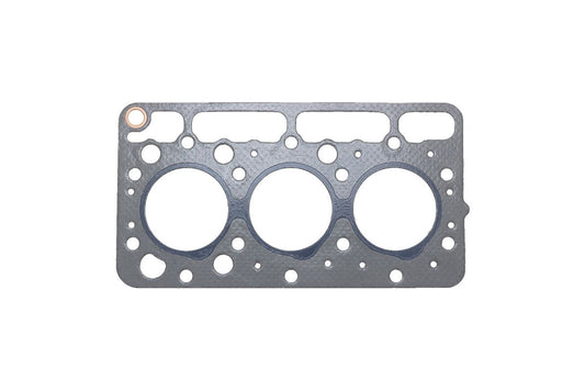 Head gasket Kubota D650, B6001, B6100, Zen Noh ZB6001, ZB6100