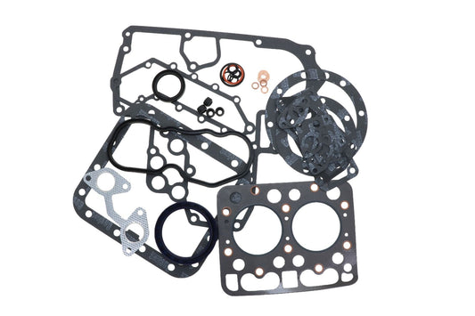 Head gasket set Kubota Z650, Z750, Z751, B7000, L175, L185, L280, L1500, L1501, L1511,