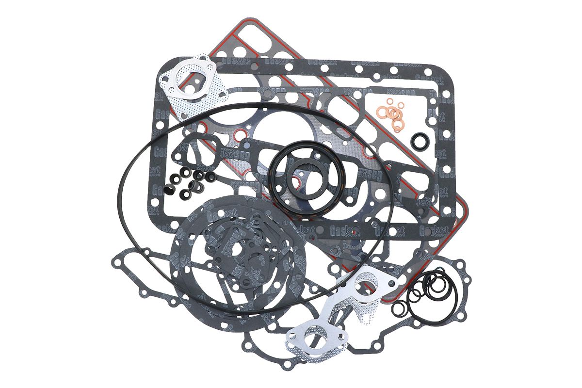 Silindir kapağı contası takımı kubota V1903