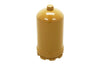 Hydraulic filter Iseki TG-Types, Hitachi ZX-Types, Massey Ferguson, John Deere