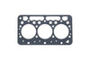 Head gasket Kubota D662,