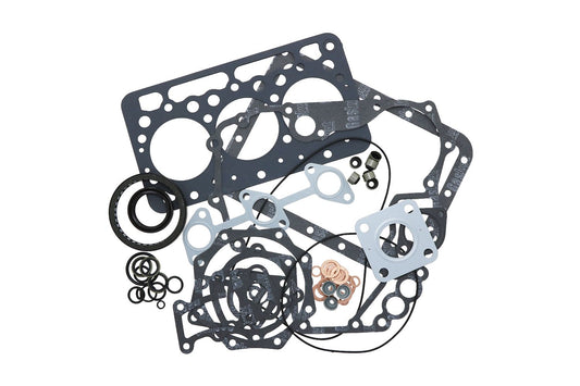 Head gasket set Kubota D662, A13, A30, B1410, G1700, G1800, GB13, GB130, GB135, GT750, GT850, KX36, KX36H