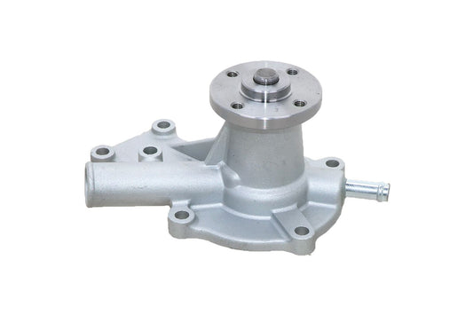 Water pump Kubota D622, D640, D662, D722, D782, D902, WG972, Z482, Z602, 14mm Impeller