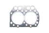 Head gasket Iseki E262, SG15, SG153,