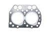 Head gasket Iseki E255, SG13, SG133, TC11,