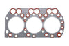 Head gasket Iseki E393, E3100,