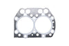 Head gasket Iseki E269, SXG15, SXG216, TC13 (Piccoro), TC213,