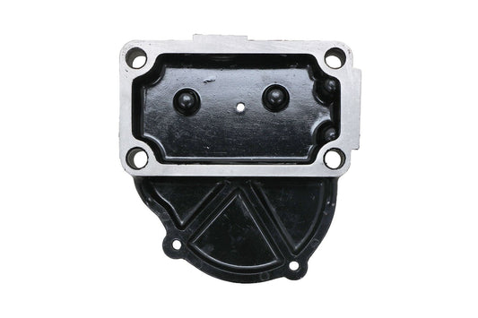 Water pump mounting plate, back plate Yanmar YM