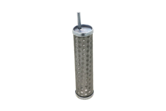 Suction filter Hydraulics Yanmar YM-serie, C12W, C25W, C30R-F, Komatsu HD20, HD25,
