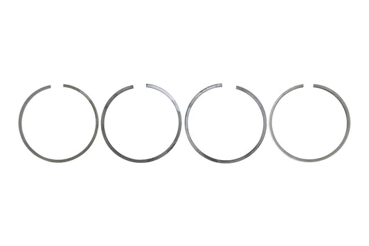 Piston Rings set Yanmar YM240, YM2000 rood, YM2002, YM2210, 2TR20, 2T90