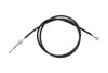 Hour counter cable Yanmar F, FX, YM 138cm