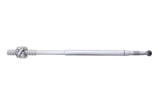 Steering shaft Massey Ferguson 265, 275, 285, 290, 375, 390