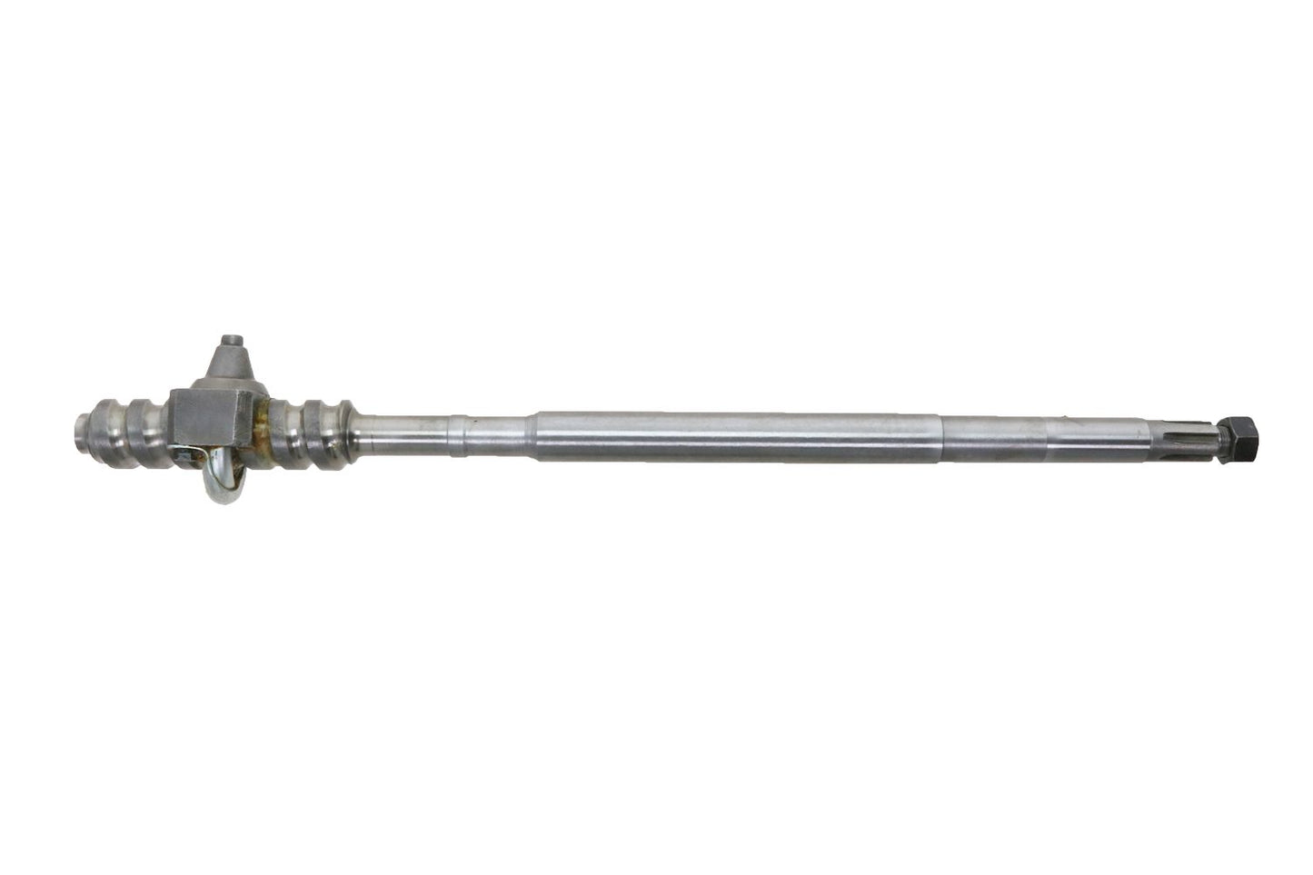 Arbore de direcție Fordson Major, Power Major