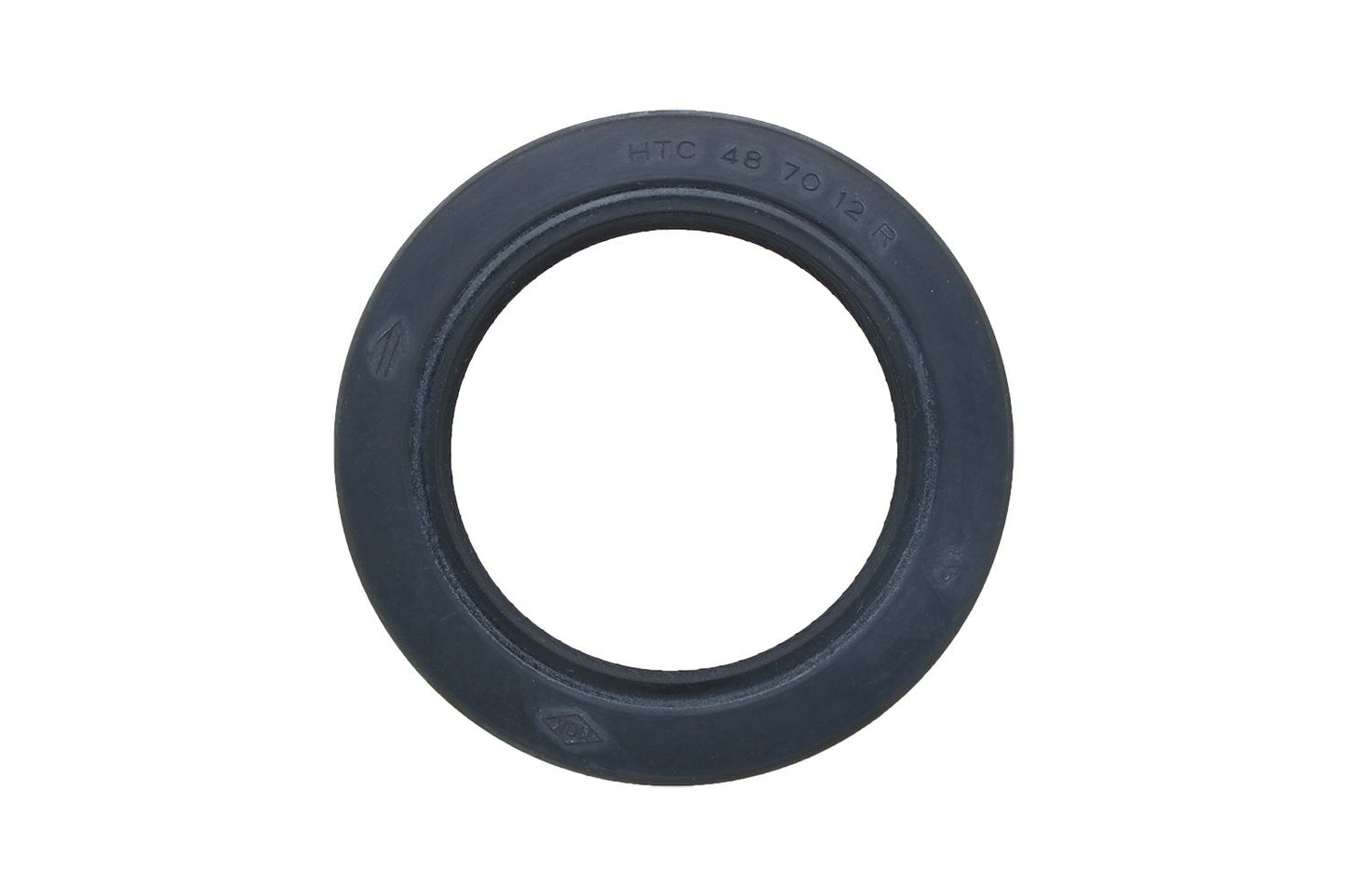 Crankshaft seal (frontside) Mitsubishi K2B, K2C, KE55, KE70, KE75, KE80, KE85, KE95, KE130, KE135, Iseki TX