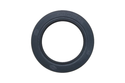Crankshaft seal (frontside) Mitsubishi K2B, K2C, KE55, KE70, KE75, KE80, KE85, KE95, KE130, KE135, Iseki TX