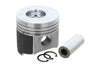 Piston Injecție directă STD 87mm Kubota D1703-DI, D1803-DI, V2203-DI, V2403-DI, F2803-DI,