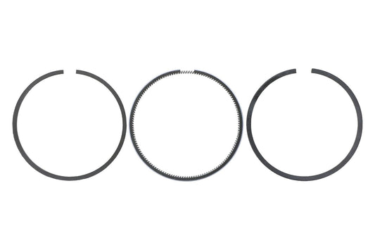 Piston ring set STD 87mm Kubota D1462, D1703, D1803, F2803, V2203, V2403,