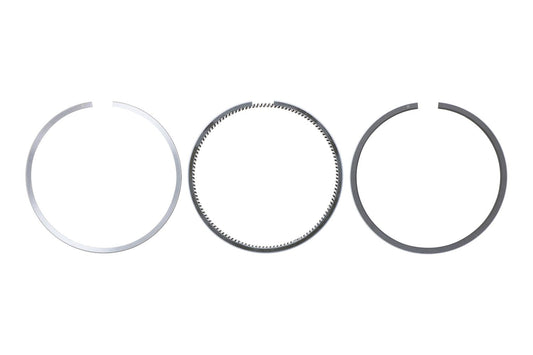 Piston ring set STD 83mm Kubota D1503-IDI, V2003-IDI, V2003-T, F2503-IDI