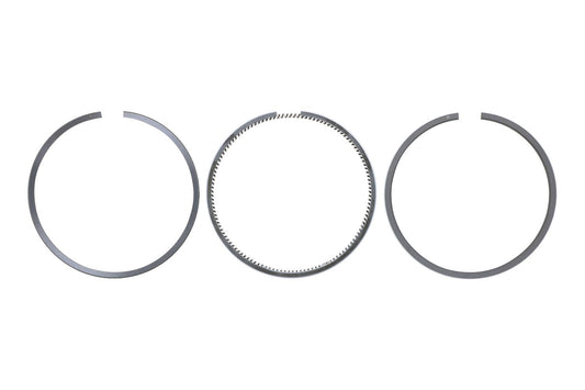 Piston ring set STD 80mm Kubota D1403, V1903,