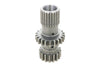 Gear Iseki TU1700, TU1900, TU2100, TE3210