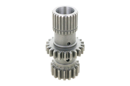 Gear Iseki TU1700, TU1900, TU2100, TE3210